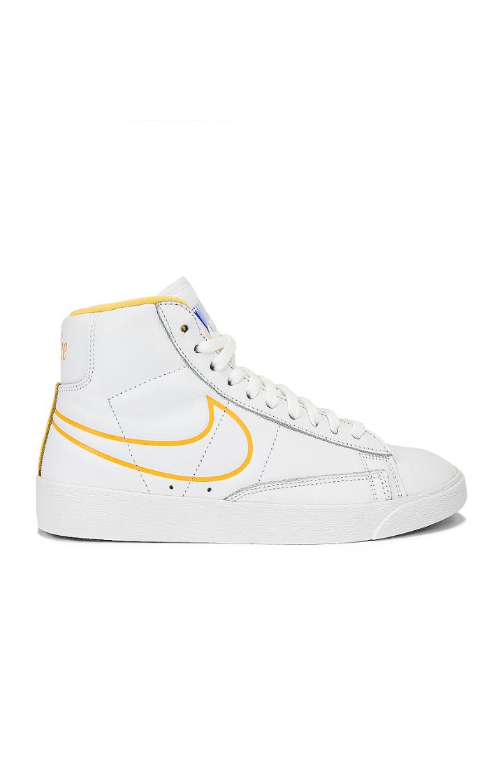 Blazer Mid Sneaker