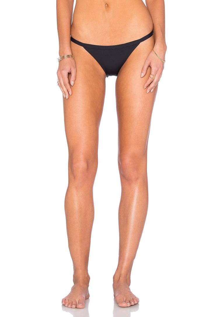 Soleil Bikini Bottom