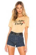 Sol In Love Tee