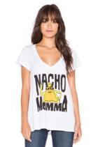 Nacho Momma Jovi Tee