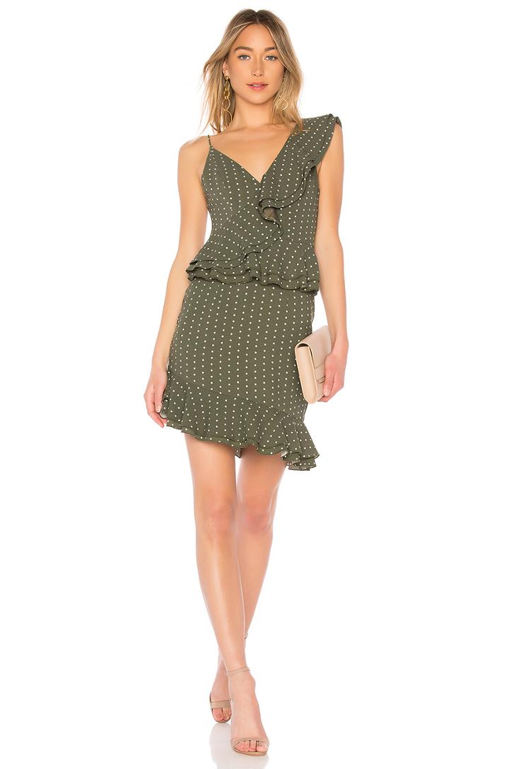 Entice Dress