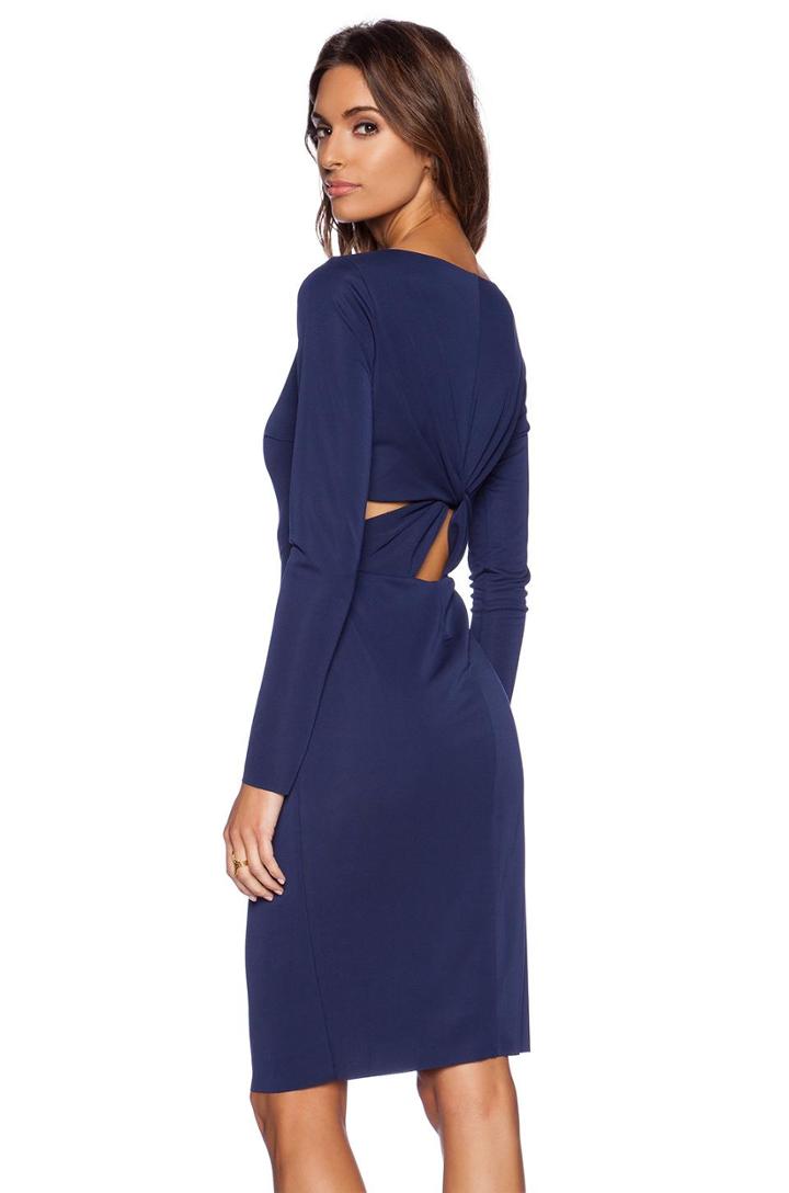 Luxury Sailing Dress