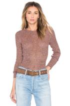 Moonstone Sweater