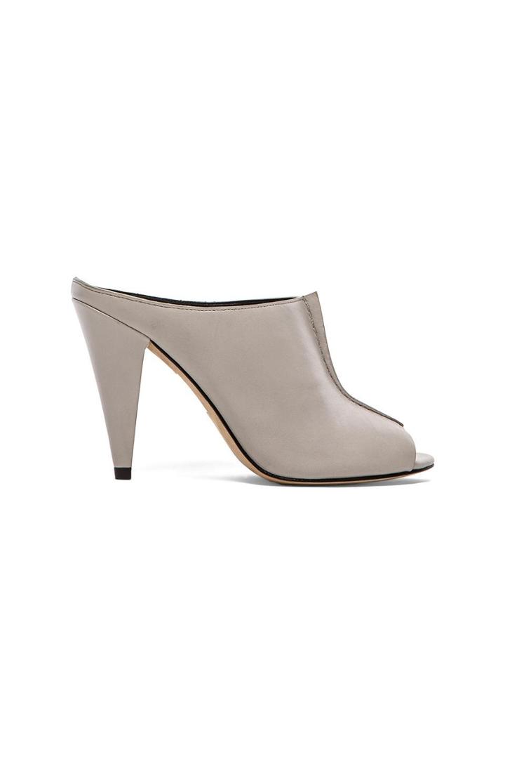 Verity Mule