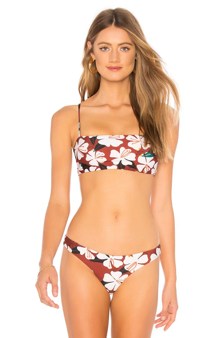 Bliss Bikini Top