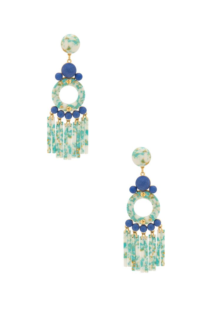 Samba Earring
