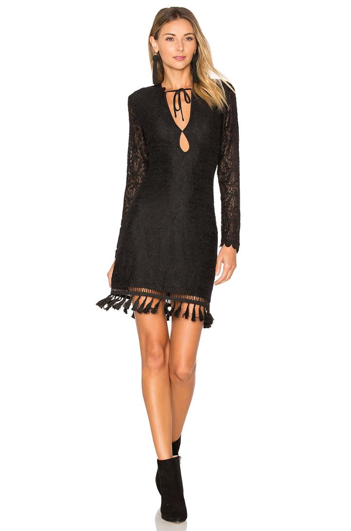X Revolve Genoveva Dress