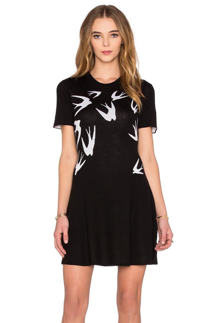 Swallow Dress