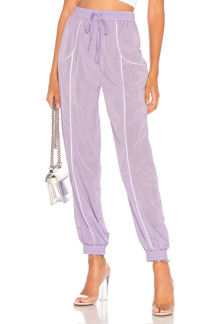 Liz Track Pant