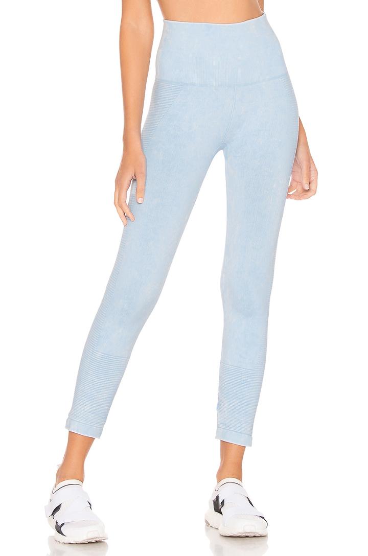 X Vita La Dakota Denim Legging