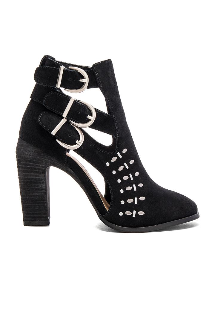 Kicks Bootie