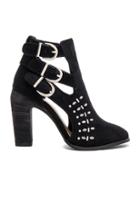 Kicks Bootie