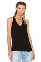 Split Back Halter