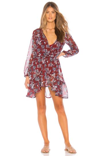 Boheme Dress