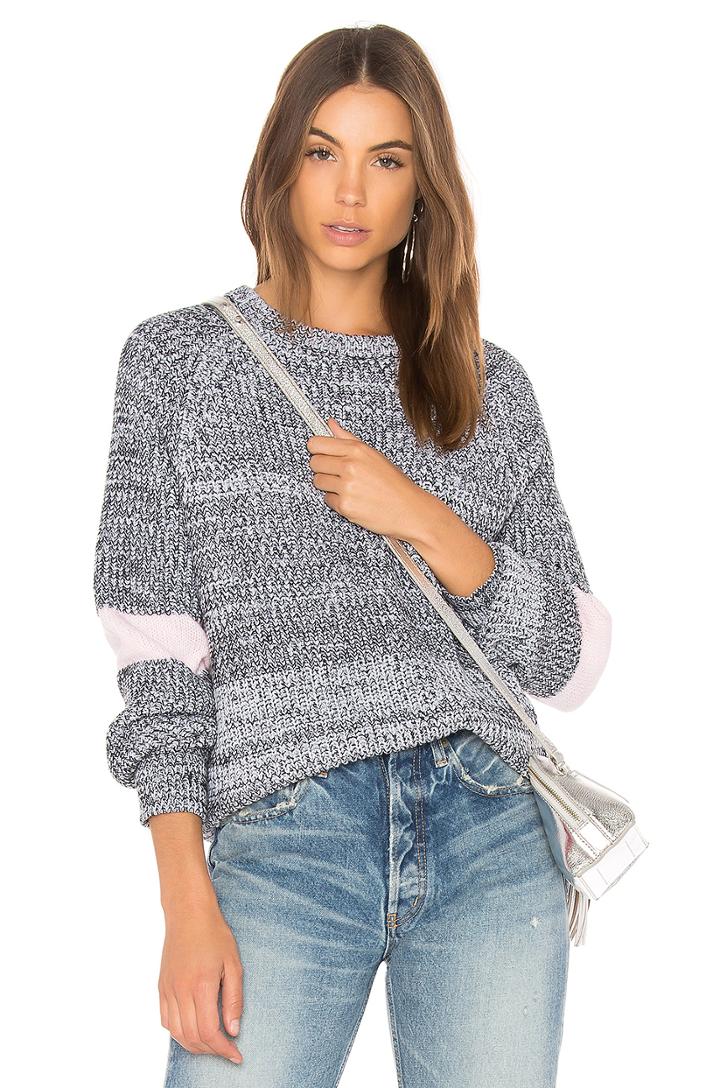 Demi Sweater