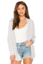 Basketweave Cardigan