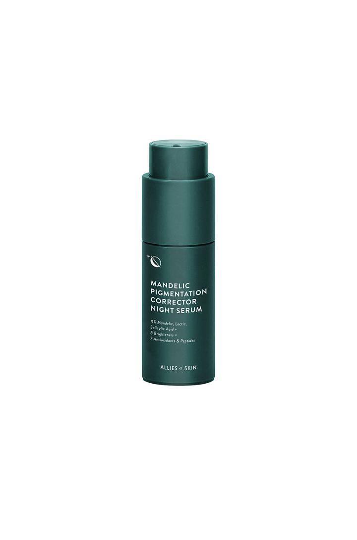 Mandelic Pigmentation Corrector Night Serum