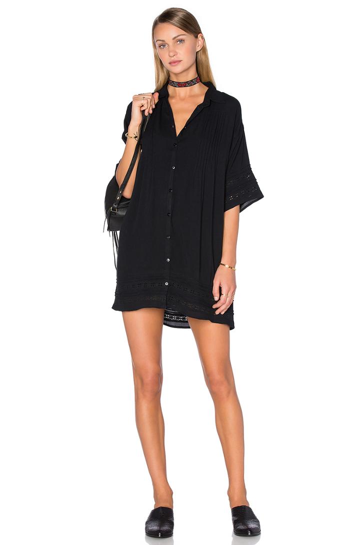 Jaxen Dress