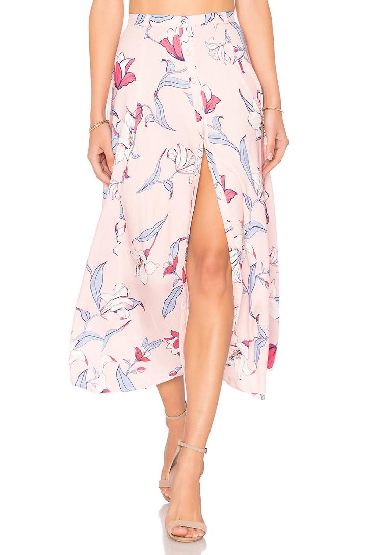Trinity Skirt
