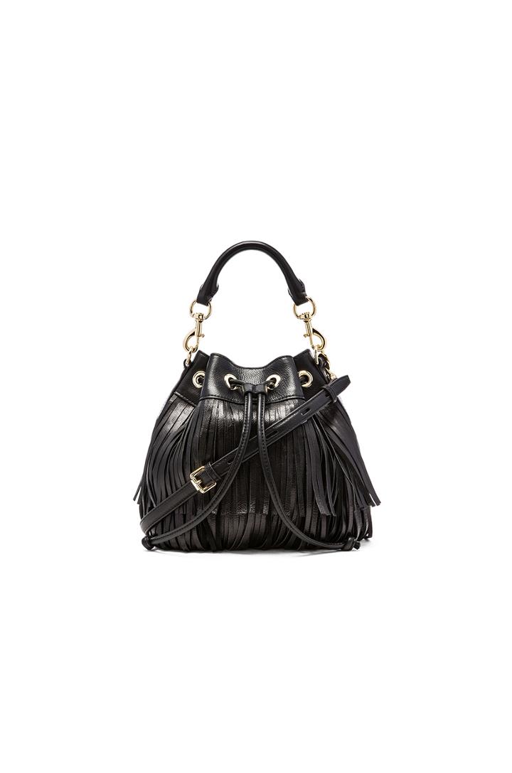 Fringe Fiona Bucket
