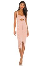 Loveland Midi Dress