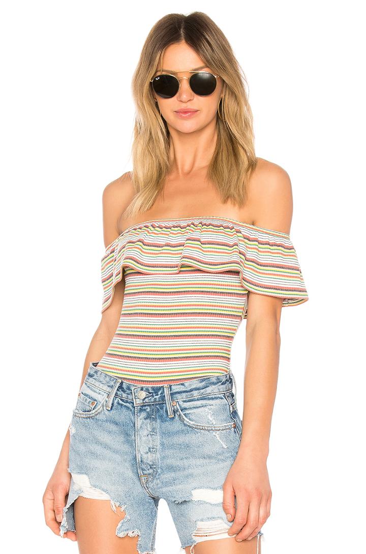 Jefferson Bodysuit