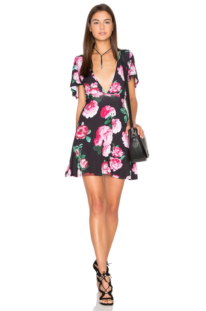 Salvator Dress