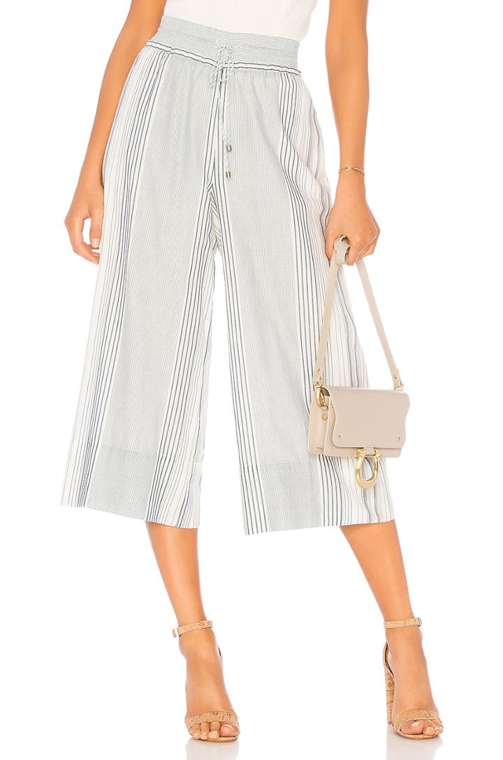 Tulum Stripe Pants