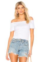 Jack By Bb Dakota Sage Top