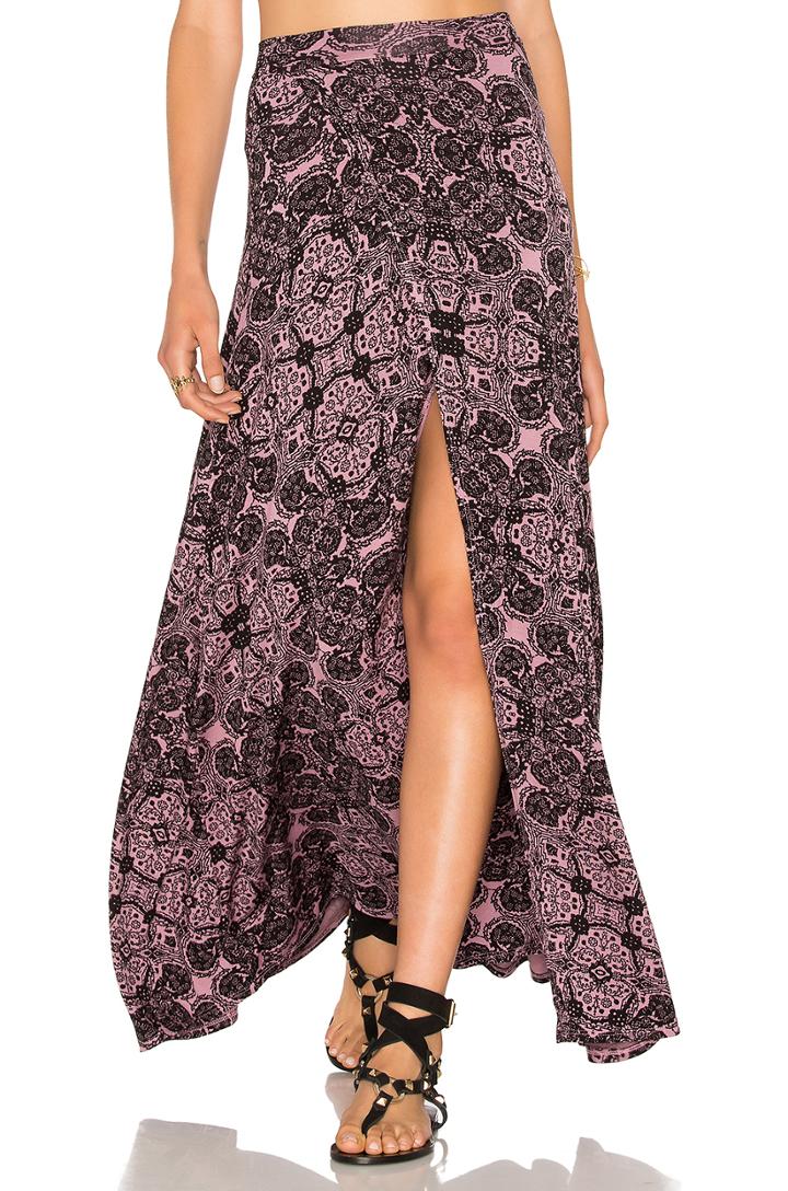 Jaya Skirt