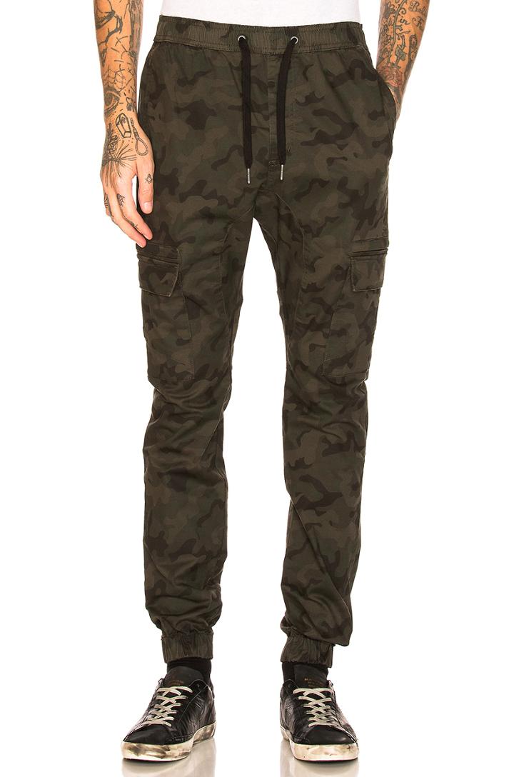 Sureshot Cargo Jogger