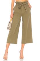 Paper Bag Trouser