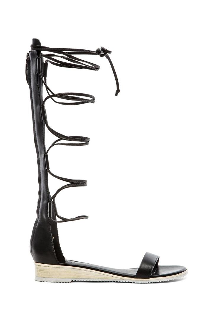 Beacher Sandal