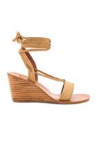 Santiago Wedge
