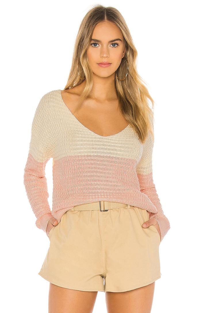 Two Harbors Sweater