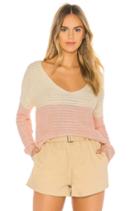 Two Harbors Sweater