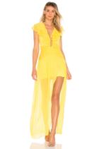 Aughra Gown