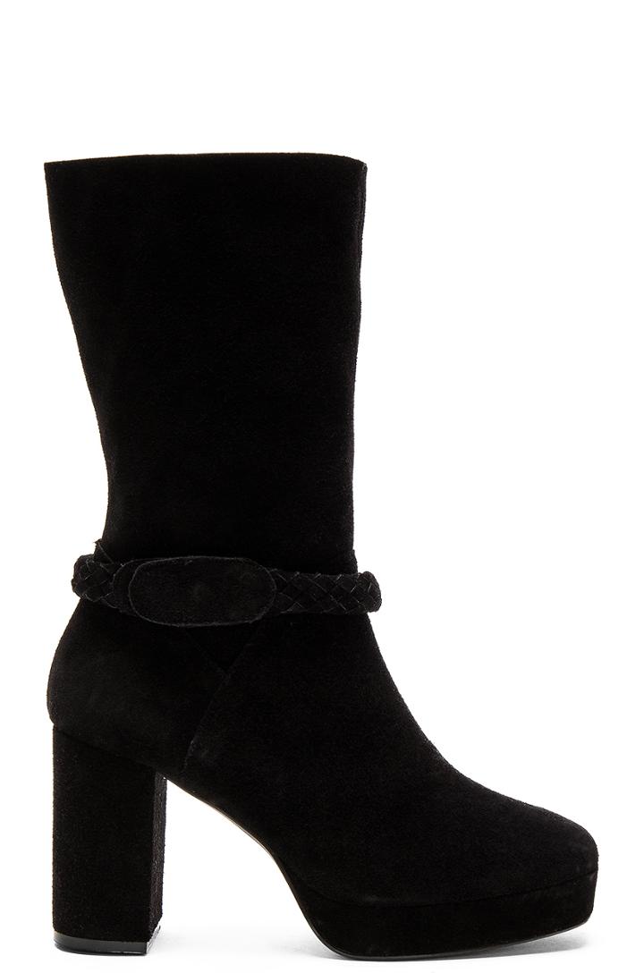 Iris Mid Bootie