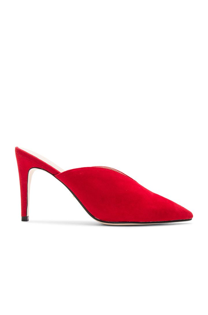Jasper Mule