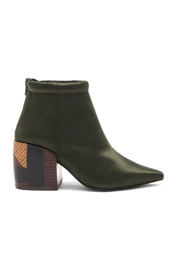 X Revolve Truly Bootie