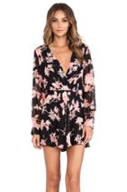 Elle Mini Dress