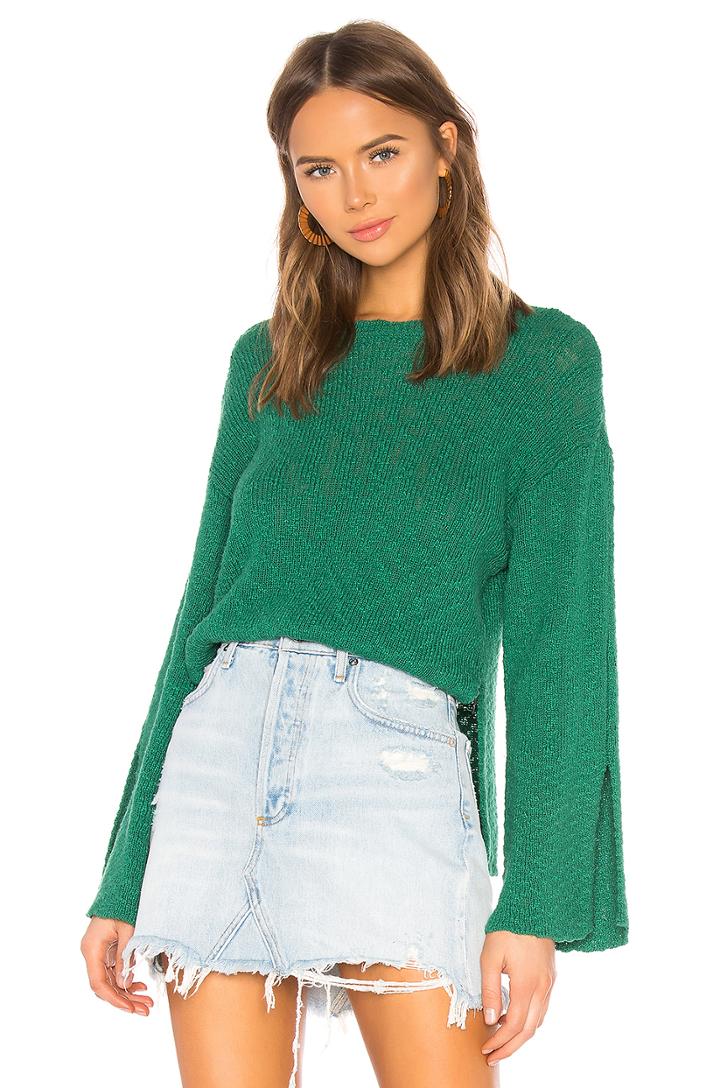 Kaya Sweater