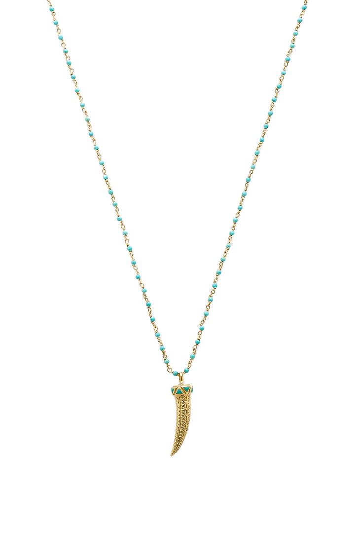 Baylin Necklace