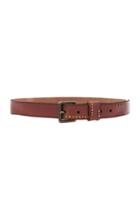 Studded Jean Belt