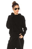Warmth Hoodie