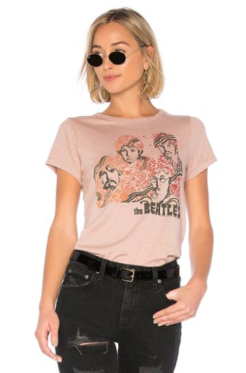 The Beatles Stars Tee