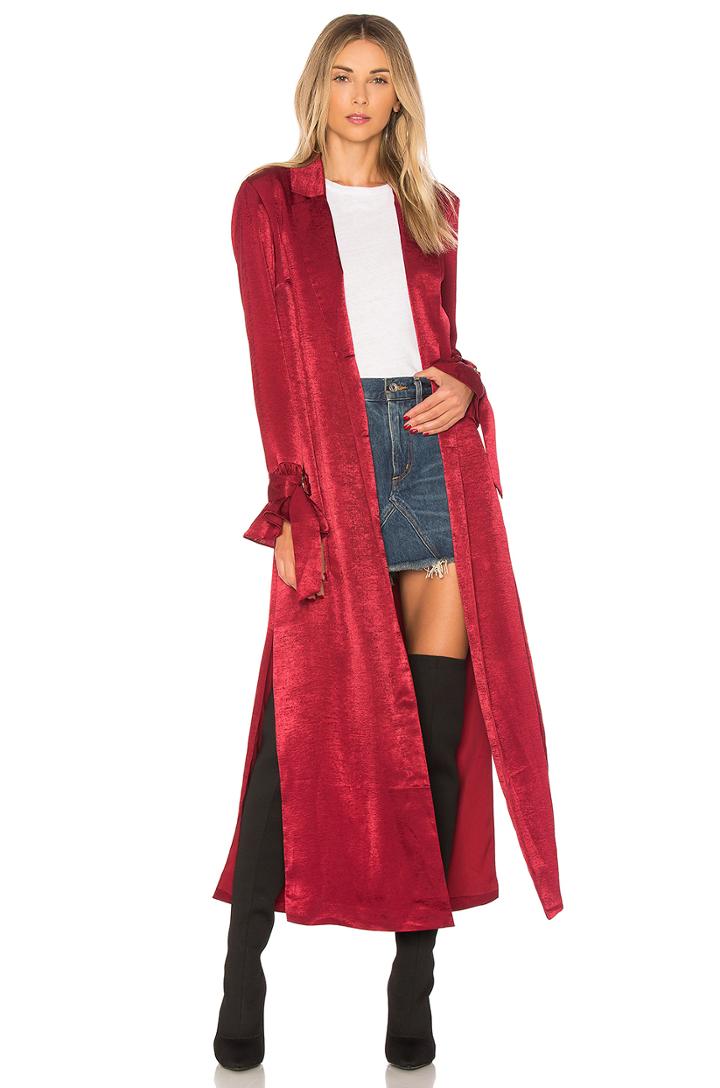 X Revolve Catalina Jacket