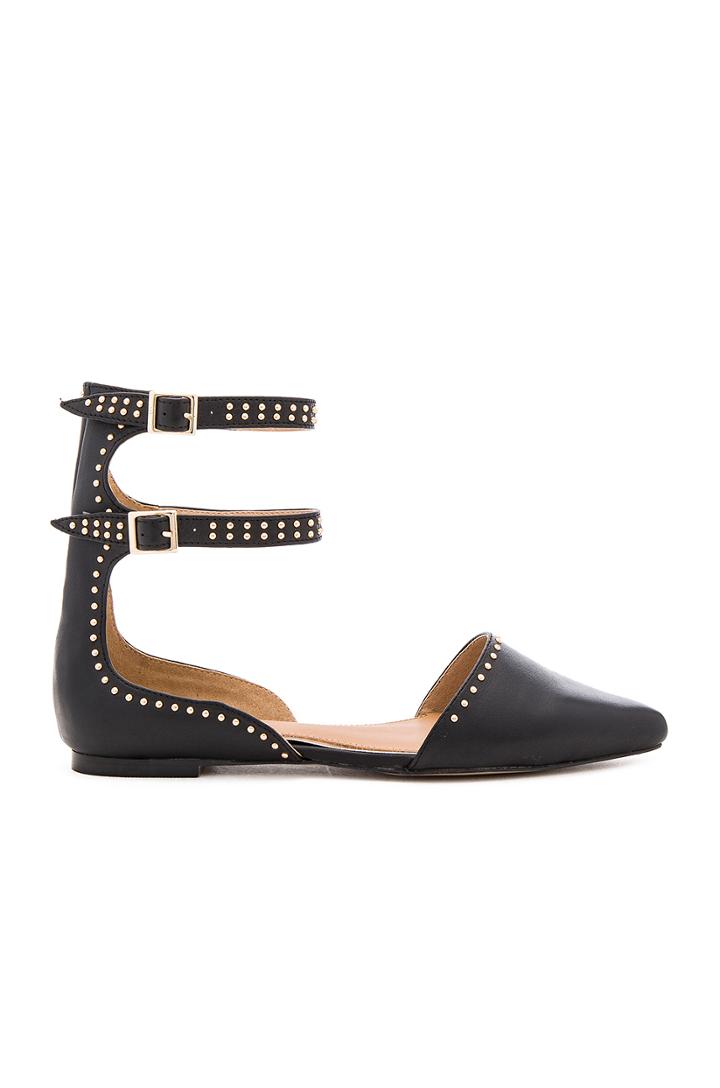 Aperture Flat