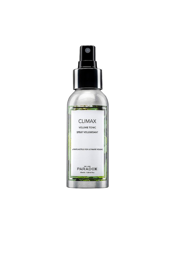 Climax Volume Tonic