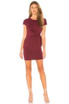 Emma Jersey Dress